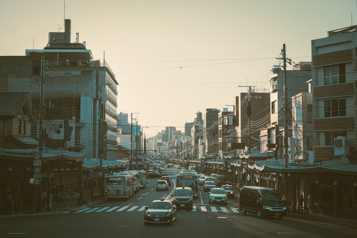 點我看大圖 『日本』京阪奈分享-京都景點篇