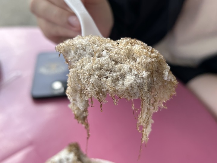澎湖七美島騎車過中秋(下)