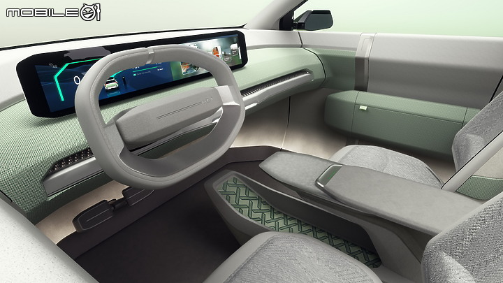 【海外新訊】Kia「EV3」與「EV4」概念車現身， 將協助品牌2026年達成年銷百萬輛電動車目標！