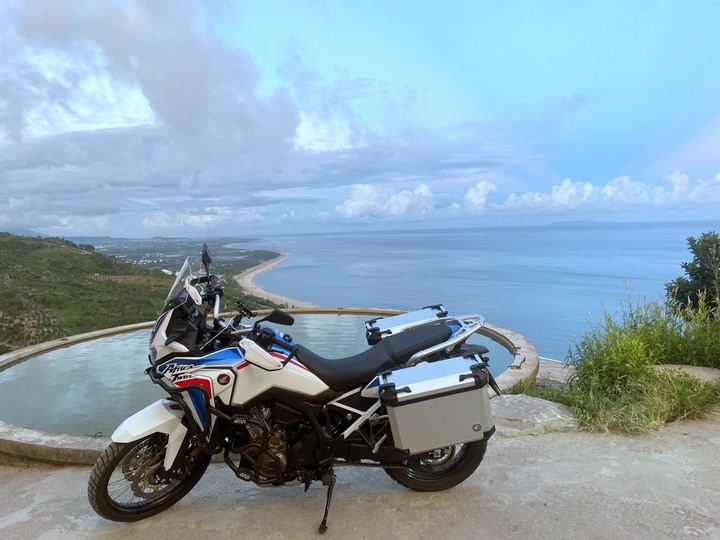 重機環島 By Honda NT1100, Africa Twin非洲雙CRF1100, CBR650R, Suzuki DL650, SYM Joymax Z300
