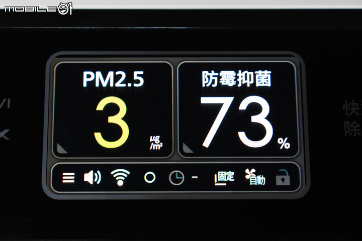 【實測】Panasonic 變頻清淨型除濕機(F-YV40MH) 智慧操控Ｘ除濕淨化頂級選擇