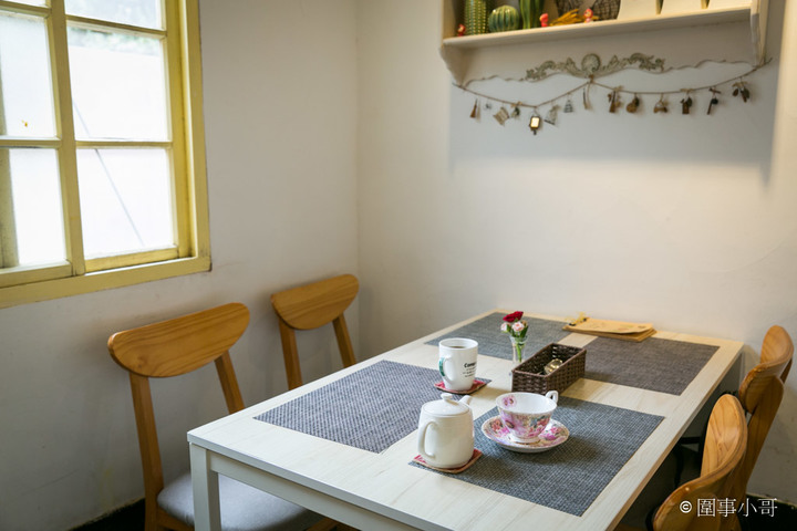 馬祖新村美食-YA bistro,一間集美味餐點與優閒氛圍於一身的法式鄉村餐館。如果在馬祖新村逛累了,來YA坐坐吧。桃園中壢美食推薦