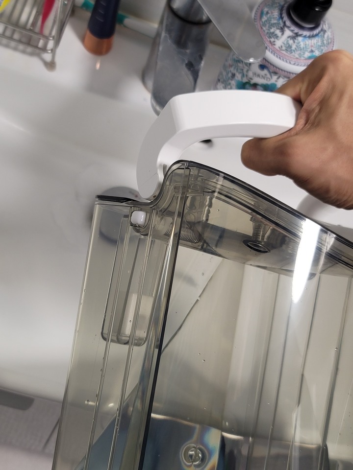 家裡不能沒有除溼機