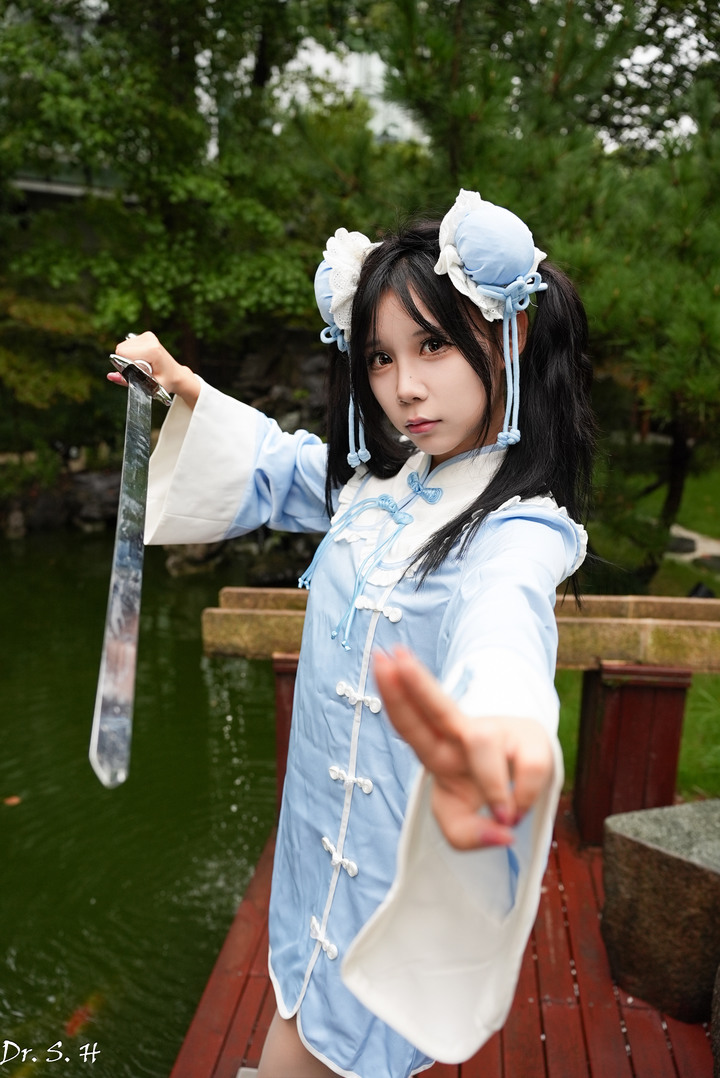 貴婦泡泡浴下午茶+小師妹+在逃女學生