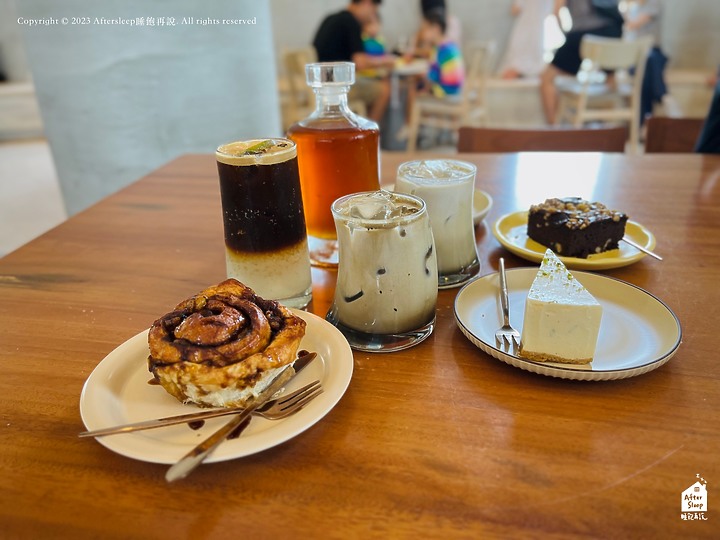 屏東東港｜海上教堂咖啡MARITIME BUILDING CAFÉ＿大鵬灣超美打卡景點