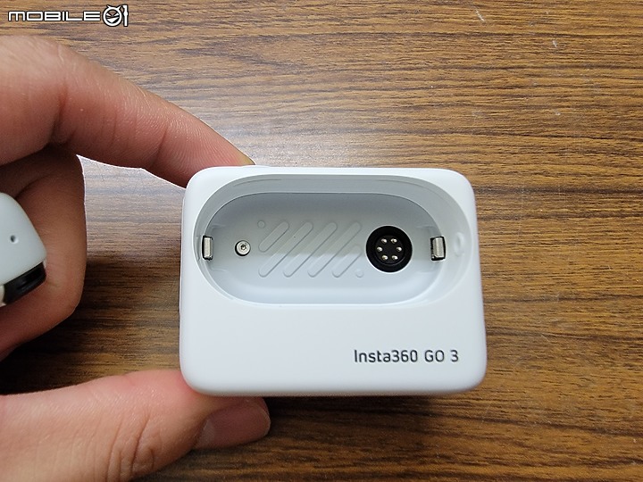 insta360 go 3 二少爺不專業開箱 及心得分享