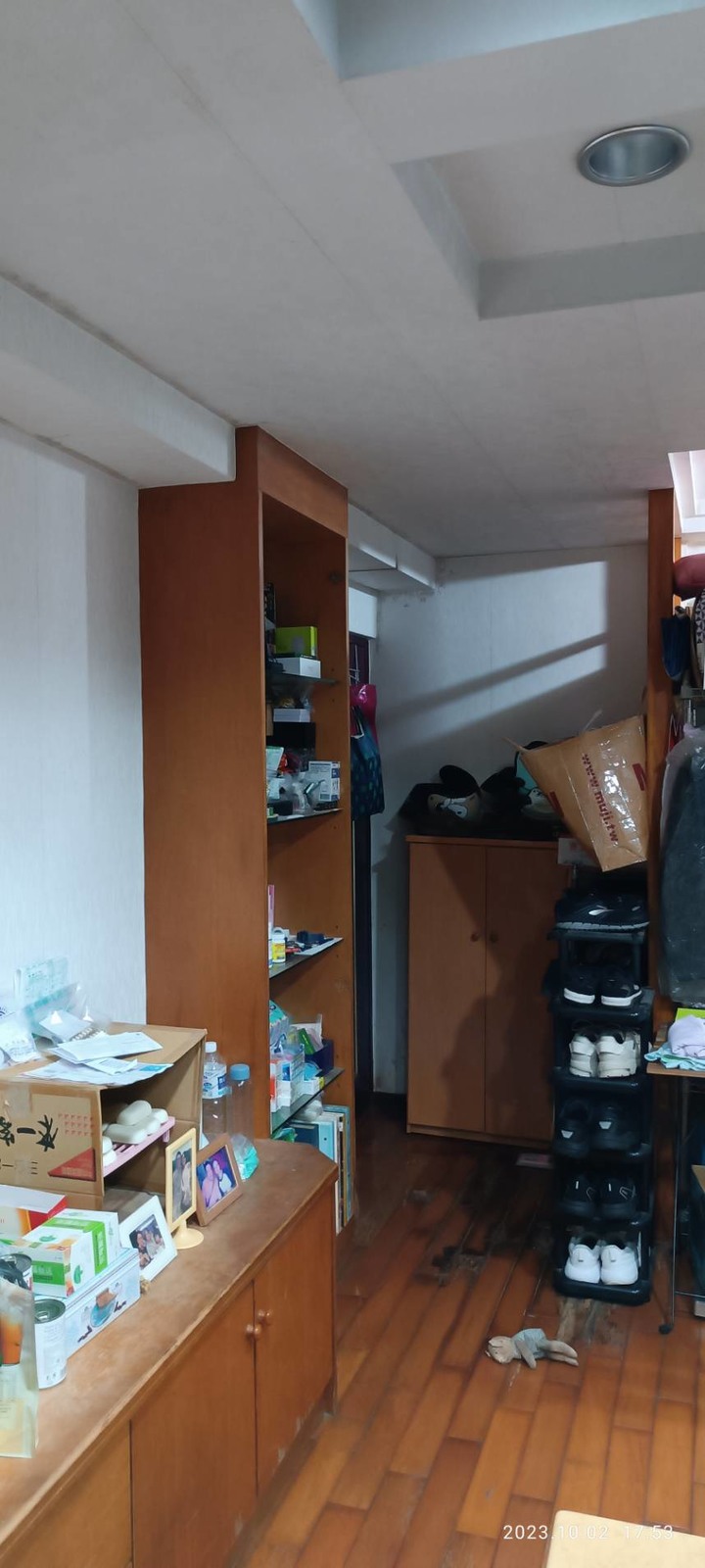 中和電梯大樓兩房裝修