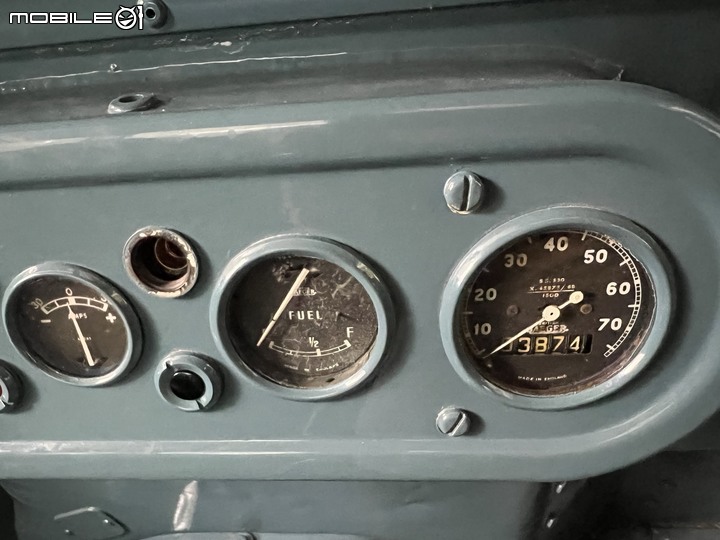 【Mini牛津廠&British Motor Museum】英國汽車文化現場解任務Ep.2
