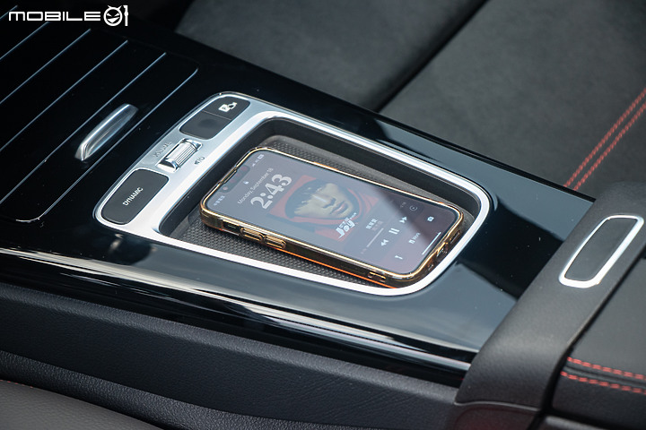 Mercedes-Benz CLA 200 Coupe 小改款試駕|不是只有顏值能說嘴!