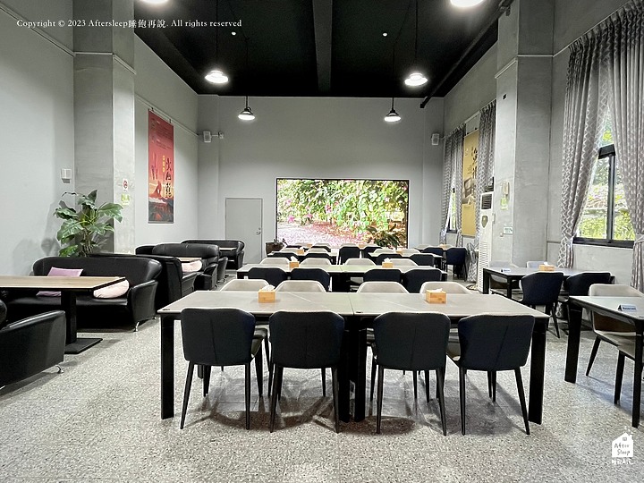 屏東長治｜蘇蔡農場餐廳＿新鮮食材自產自銷／農科內休閒餐廳