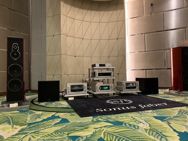 2023 馬來西亞音響展