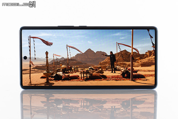 vivo V29 5G體驗｜柔光環進化的人像特化中階機！
