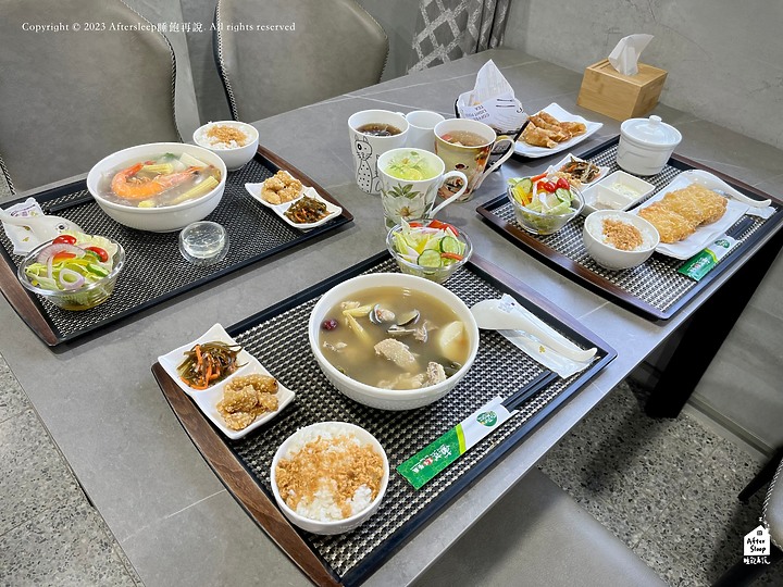 屏東長治｜蘇蔡農場餐廳＿新鮮食材自產自銷／農科內休閒餐廳