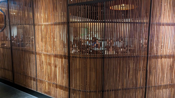 全台北最大大葉高島屋旭集食記 - 從訂位到用餐過程- 分享