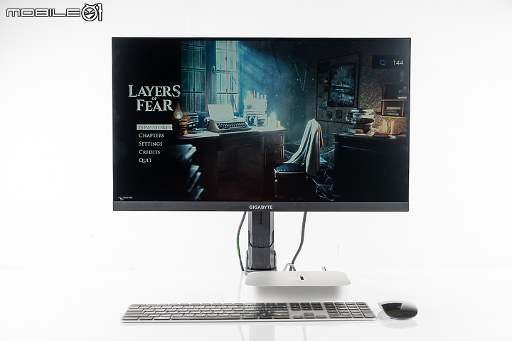 Apple Mac 系列遊戲體驗｜macOS Sonoma 遊戲模式真能提升遊戲體驗？！