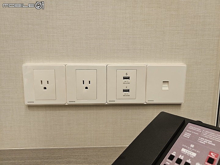 【台北漢來大飯店試營運】第一天10/07搶先入住