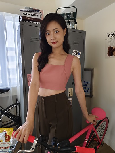vivo V29 5G體驗｜柔光環進化的人像特化中階機！