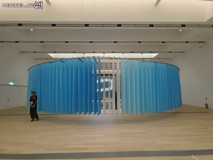 [旅遊心得] 2023台灣設計展新北「○起來」