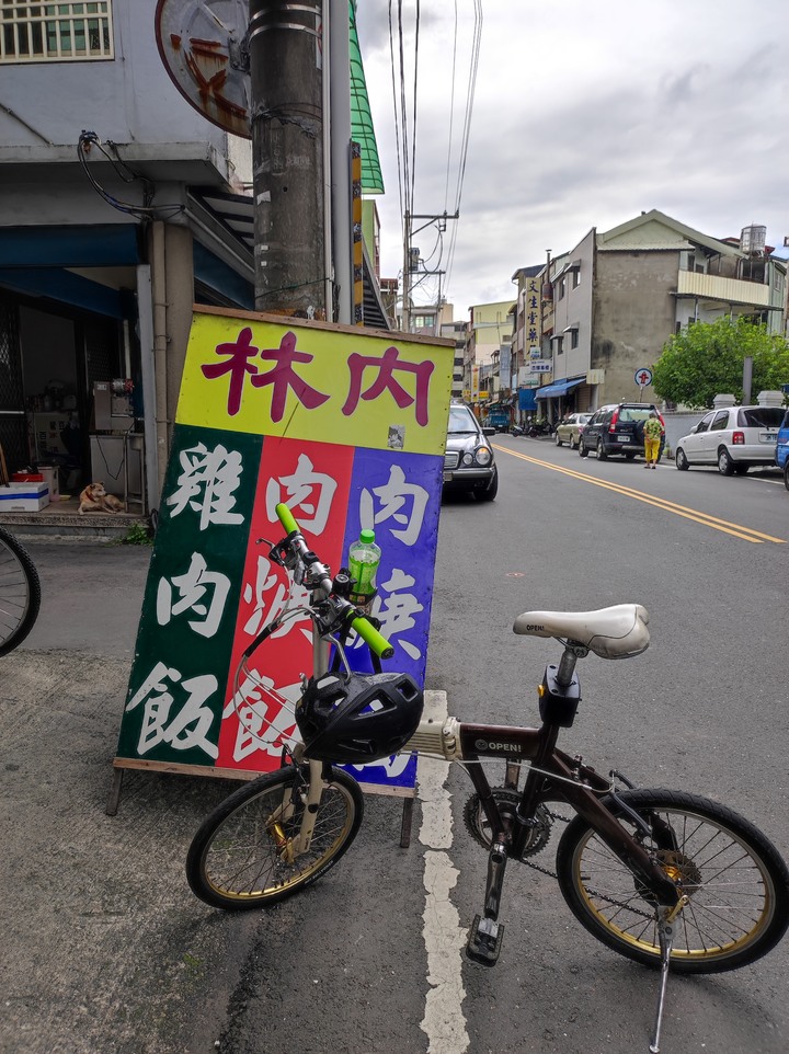 2023冬，小小孩的騎旅，雲林，太平媽祖祈福挑戰賽^_^