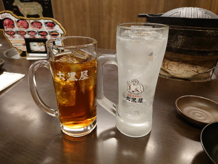 在錯的時間遇上錯的的天氣去北海道自由行