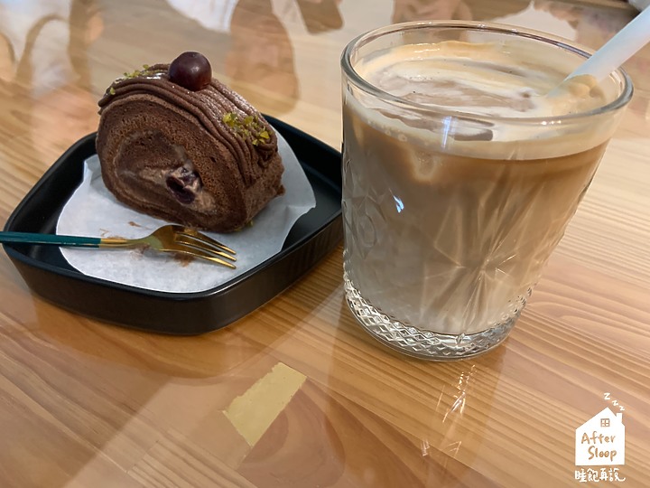 南投埔里｜隱咖啡IN CAFÉ＿環境舒適的優質精品咖啡