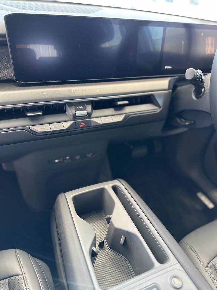 KIA EV9 展間隨手拍