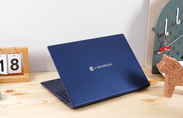 Dynabook Portégé X40L-K 開箱與深度評測:極致輕薄攜帶無負擔,純正日系風格打造精品級質感!
