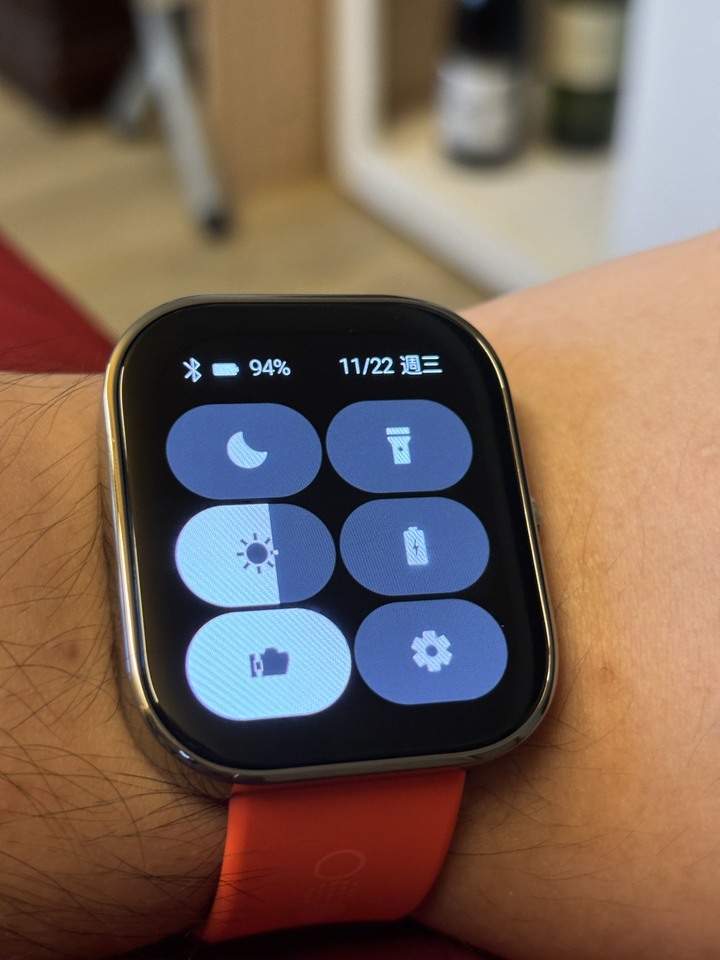 【開箱】CMF Watch pro與Buds pro台灣首開