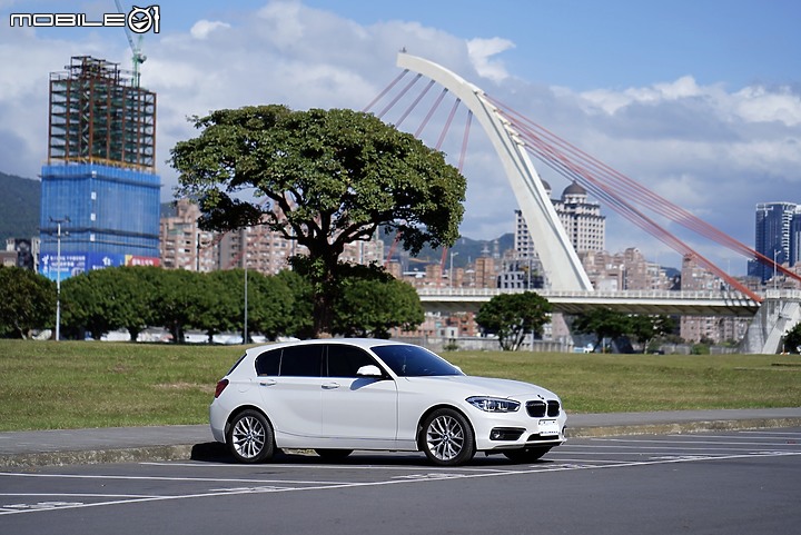 秀車拍! 使用SONY A7C + Batis 85mm拍攝車體驗