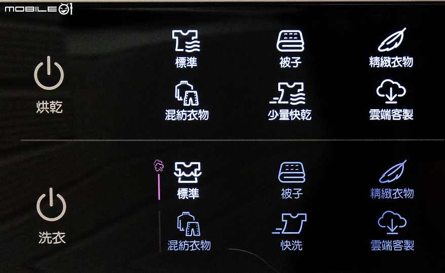 洗衣習慣從此進化！LG WashTower AI 智控洗乾衣機極窄美型體驗心得
