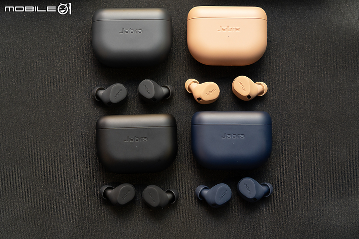 【採訪】極致聽感與完美防護的結合 Jabra 發表 Elite 10 與 Elite 8 Active 雙旗艦真無線耳機