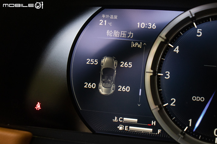 Lexus LC 500 Convertible 新年式試駕｜多了貼心的升級內容，還是八缸、敞篷更讓人心動！