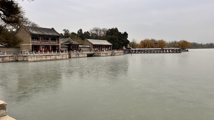202311北京五日遊第四天
