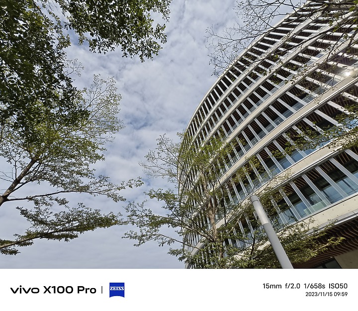 vivo X100 Pro相機初試｜望遠玩出新境界！ft.iPhone 15 Pro Max