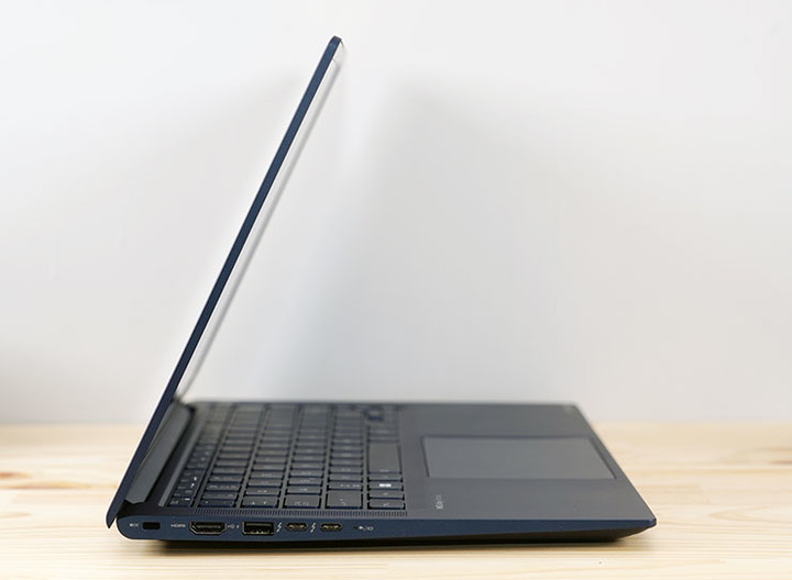 Dynabook Portégé X40L-K 開箱與深度評測:極致輕薄攜帶無負擔,純正日系風格打造精品級質感!