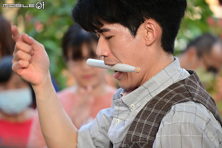 中年大叔的-Nikon情懷與包袱(下)