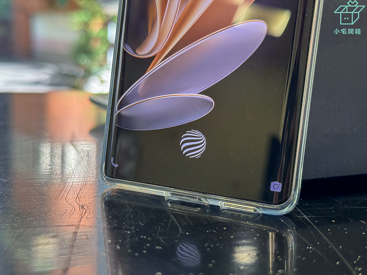 【小宅開箱】vivo V29 內外皆美，超高CP拍照神機！
