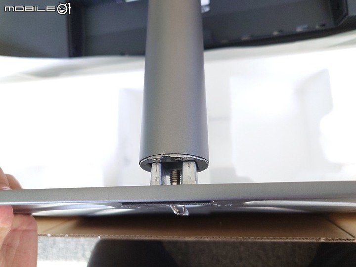 給Mac使用者更為設計師量身打造|BenQ DesignVue PD系列專業設計螢幕 #開箱