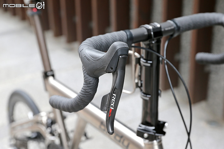 點我看大圖 2019 Riese & Müller BIRDY TITANIUM CUSTOM Ti No.237 of 250 鈦 緊繃