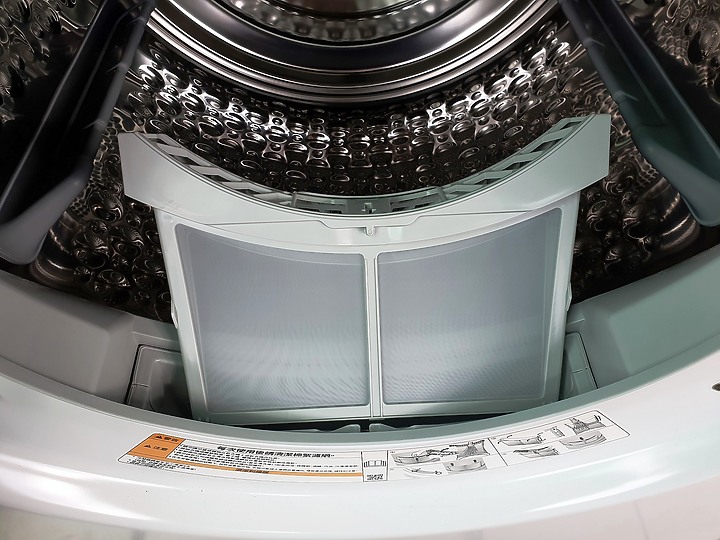 <<生活有神隊友>> LG WR-100VW乾衣機心得分享<<悠閒時光我有>>