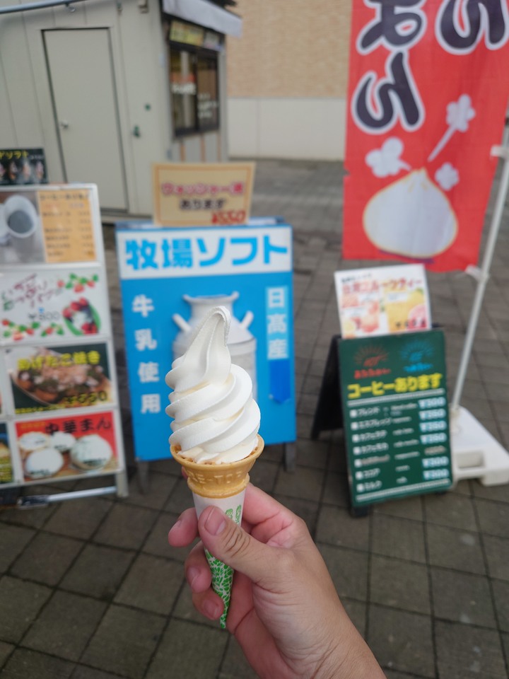 在錯的時間遇上錯的的天氣去北海道自由行