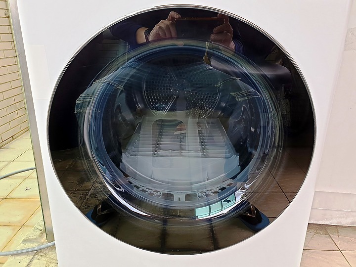 <<生活有神隊友>> LG WR-100VW乾衣機心得分享<<悠閒時光我有>>