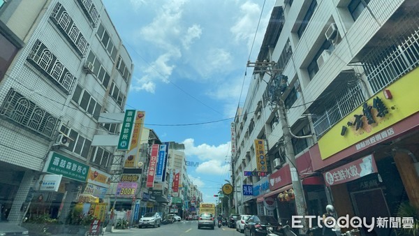 隱形富豪太多不缺錢，80%員林土地只租不賣