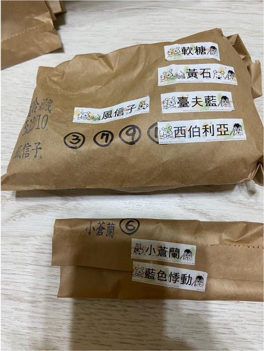 孩子和媽媽我的新鮮好用小物~小熊維尼標籤帶