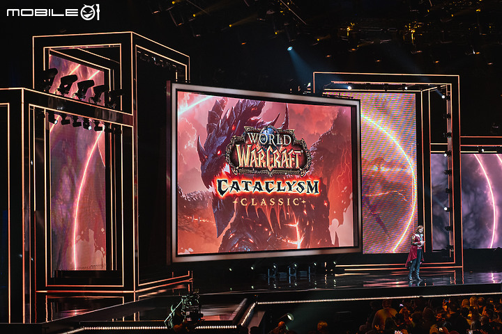 BlizzCon 2023睽違四年回歸實體!《魔獸世界》、《暗黑破壞神IV》新資料片連發