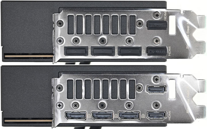 動爪玩ROG Matrix Platinum GeForce RTX 4090