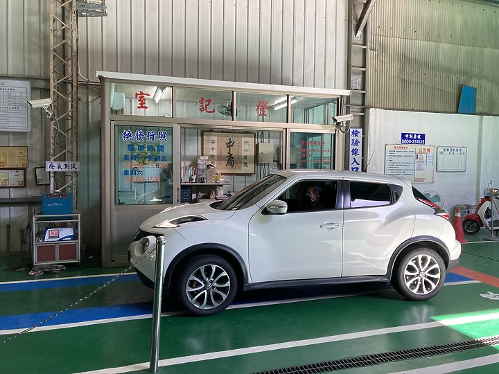 日產JUKE原廠碟盤一組一萬大盤,省錢手法曝光