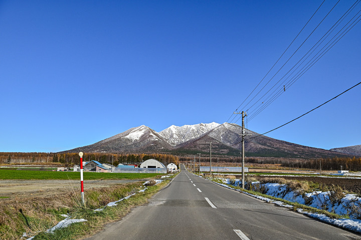 在錯的時間遇上錯的的天氣去北海道自由行