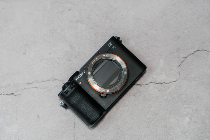 [ 開箱直用 ] SONY A7C II 這 AI 對焦效率太高超，用上一回就被洗腦了！