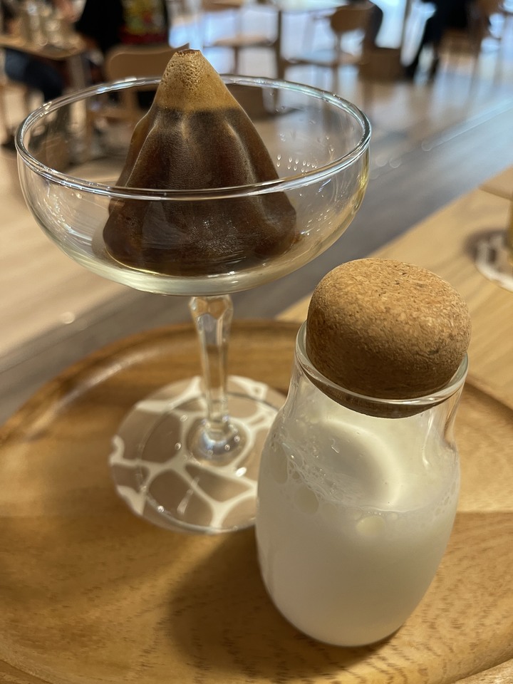 美式早午餐 也能細細品味?